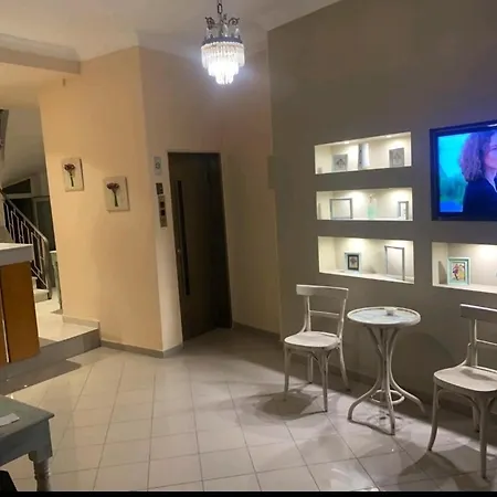 Magda Hotel