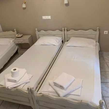 Hotel Magda 2*