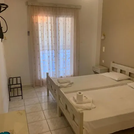 Magda 2* Loutra Edipsou (Evia)