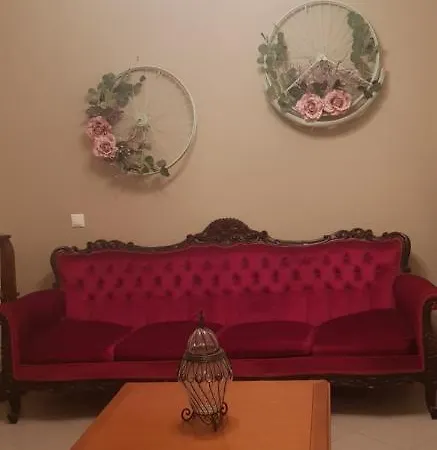 Magda 2* Loutra Edipsou (Evia)