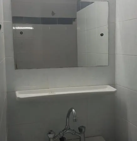 Magda Hotel Loutra Edipsou (Evia)