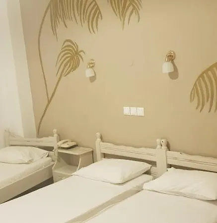 Magda 2* Loutra Edipsou (Evia)