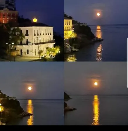 Magda Hotel 2*