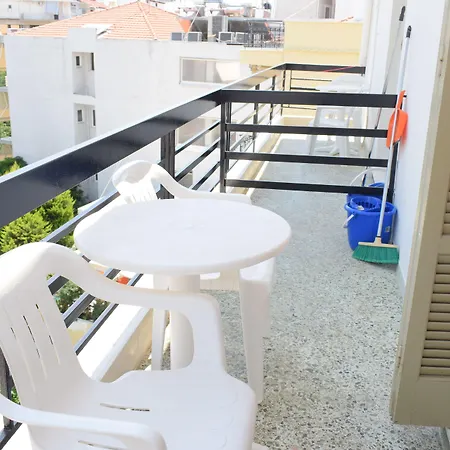 Magda 2* Loutra Edipsou (Evia)