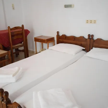 Hotel Magda 2*
