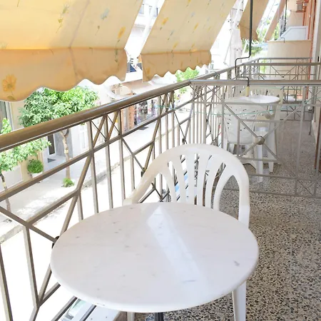 Magda 2* Loutra Edipsou (Evia)